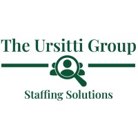 The Ursitti Group Staffing Solutions logo - Similar company to Prince Industries, Inc.