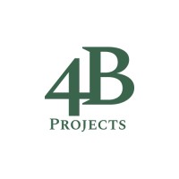 4B Projects LLP logo - Similar company to Wigley Connect