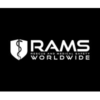 Rams Worldwide Ltd logo - Similar company to Offshore Medicals