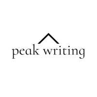 Peak Writing logo - Similar company to Evidence Life Science