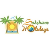 Saksham Holidays logo - Similar company to Seven Seeds Consulting