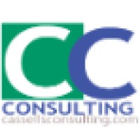 CC Consulting, LLC. logo - Similar company to Cc Technology