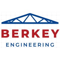 Berkey Engineering logo - Similar company to Ummah Career Lab