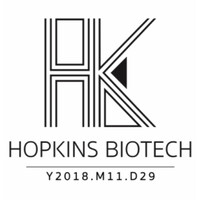 Hopkins Biotech 浙江自貿區霍普金斯生物科技有限公司 logo - Similar company to 太铭生物
