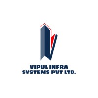 Vipul Infra Systems Pvt. Ltd. logo - Similar company to Primex Building Systems Pvt Ltd
