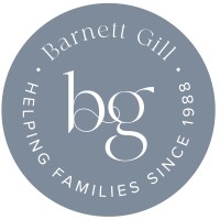Barnett Gill