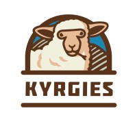 Kyrgies logo - Similar company to Sozy