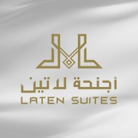 Laten Suites logo - Similar company to Dar Rawaa - دار رواء