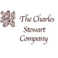 Charles Stewart Company logo - Similar company to Spartacraft, Inc.