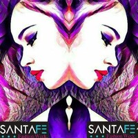 Santa Fe Fashion Week logo - Similar company to Iky Creative B.V.