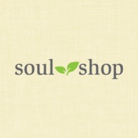 Soul Shop™ Movement logo - Similar company to Soulshop