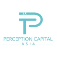 Perception Capital Asia logo - Similar company to Finpod