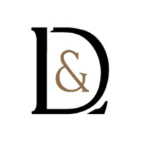 Driver & Limousine logo - Similar company to Trnsptr | Private Driver | Charter Bus | Limousine