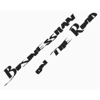 Businessman on the Road logo - Similar company to Experience On The Road