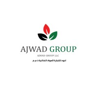 Ajwad Group logo - Similar company to Gtecco Gida Sanayi Ithalat Ihracat Ticaret Limited Sirketi