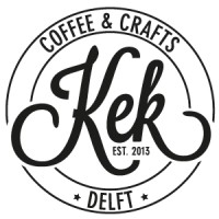 Kek  |  De koffiebar van Delft logo - Similar company to Dnl Groep