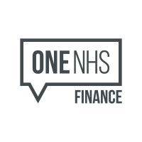 One NHS Finance logo - Similar company to Skills Development Network North East And North Cumbria