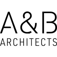 A&B Architects logo - Similar company to Vtv_Architecture