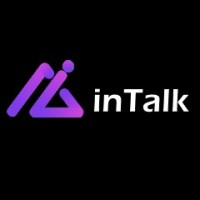 AI inTalk logo - Similar company to Orcawebs