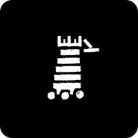 Siege logo - Similar company to Sbio