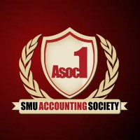 SMU ASoc (Accounting Society) logo - Similar company to Nbs Audit And Assurance Team (Student)