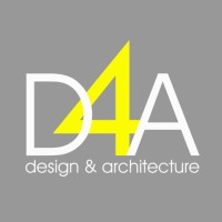 D4 Architecture logo - Similar company to Greg Wright Architects