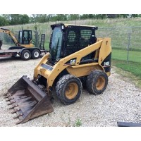 Heavy Equipment Sales in USA and Canada logo - Similar company to Equipment Pro Services