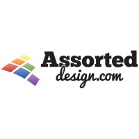 Assorted Design logo - Similar company to Constellations