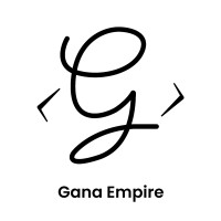 GANA EMPIRE logo - Similar company to Yrame Solutions