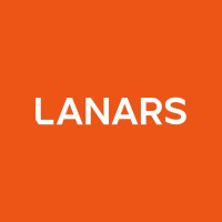 LANARS logo - Similar company to Yalantis
