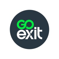 GoExit Finland Oy logo - Similar company to Vertaa.Fi