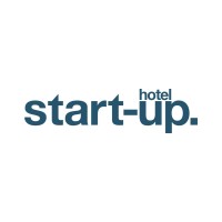 Start-Up Hotel logo - Similar company to Rehostme - Start Up E Gestione Affitti Brevi E Attività Ricettive