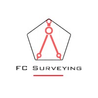 FC Surveying logo - Similar company to Atlantec - Instrumentação Oceanográfica