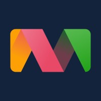 Meelie Mobile logo - Similar company to Hoxton Macs