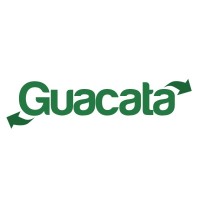 Guacata logo - Similar company to Bonitas.Me