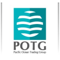 POTG Company logo - Similar company to Pal Adhesive Products