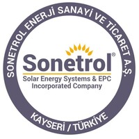 SONETROL ENERJİ logo - Similar company to Erciyes University Hydrogen Energy Rg