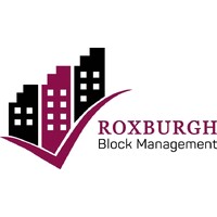 Roxburgh Block Management logo - Similar company to Swr Residential Lettings And Property Management