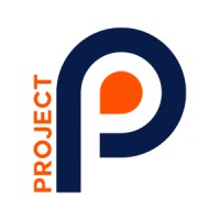 Project P logo - Similar company to Immersed Transformational Coaching