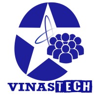 VINAStech logo - Similar company to Omnitech Ltd