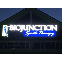 Biojunction Sports Therapy logo - Similar company to Triangle Sinus Center