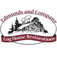 Edmunds And Company Log Home Restorations, Llc