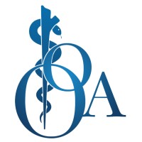 Oklahoma Osteopathic Association logo - Similar company to Mobile Concierge Care