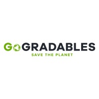 GoGradables logo - Similar company to Disposable Discounter