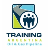 Training Argentina | Oil & Gas Pipeline logo - Similar company to A.I.R.E