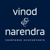 Vinod & Narendra | Chartered Accountants logo - Similar company to Kpat Business Solutions