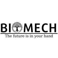 IEEE YTU BIOMECH logo - Similar company to Ag4Tech