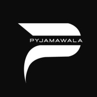 Pyjamawala logo - Similar company to Xander Corp.