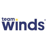 Team Winds logo - Similar company to Sunconfex