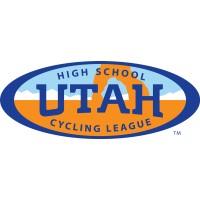 Utah High School Cycling League logo - Similar company to Lorraine Cuff